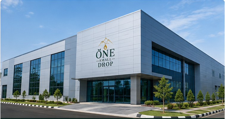 01 modern facility